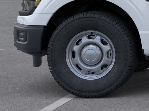 New 2026 Ford F150 XL AWD/4WD image 24