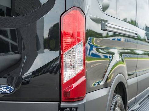 New 2026 Ford Transit 350 XL AWD/4WD image 8