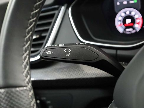 Used 2023 Audi SQ5 Premium Plus w/ Premium Plus Package image 29