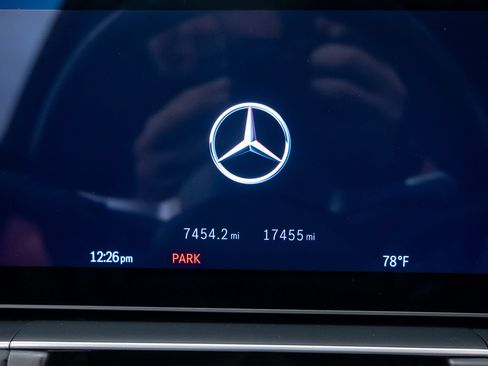 Used 2024 Mercedes-Benz GLE 63 AMG S image 20