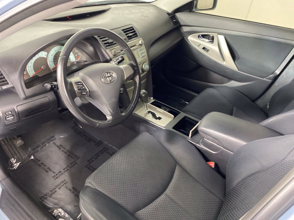 Used 2007 Toyota Camry SE FWD image 11