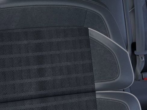 New 2026 Lincoln Nautilus Black Label image 17