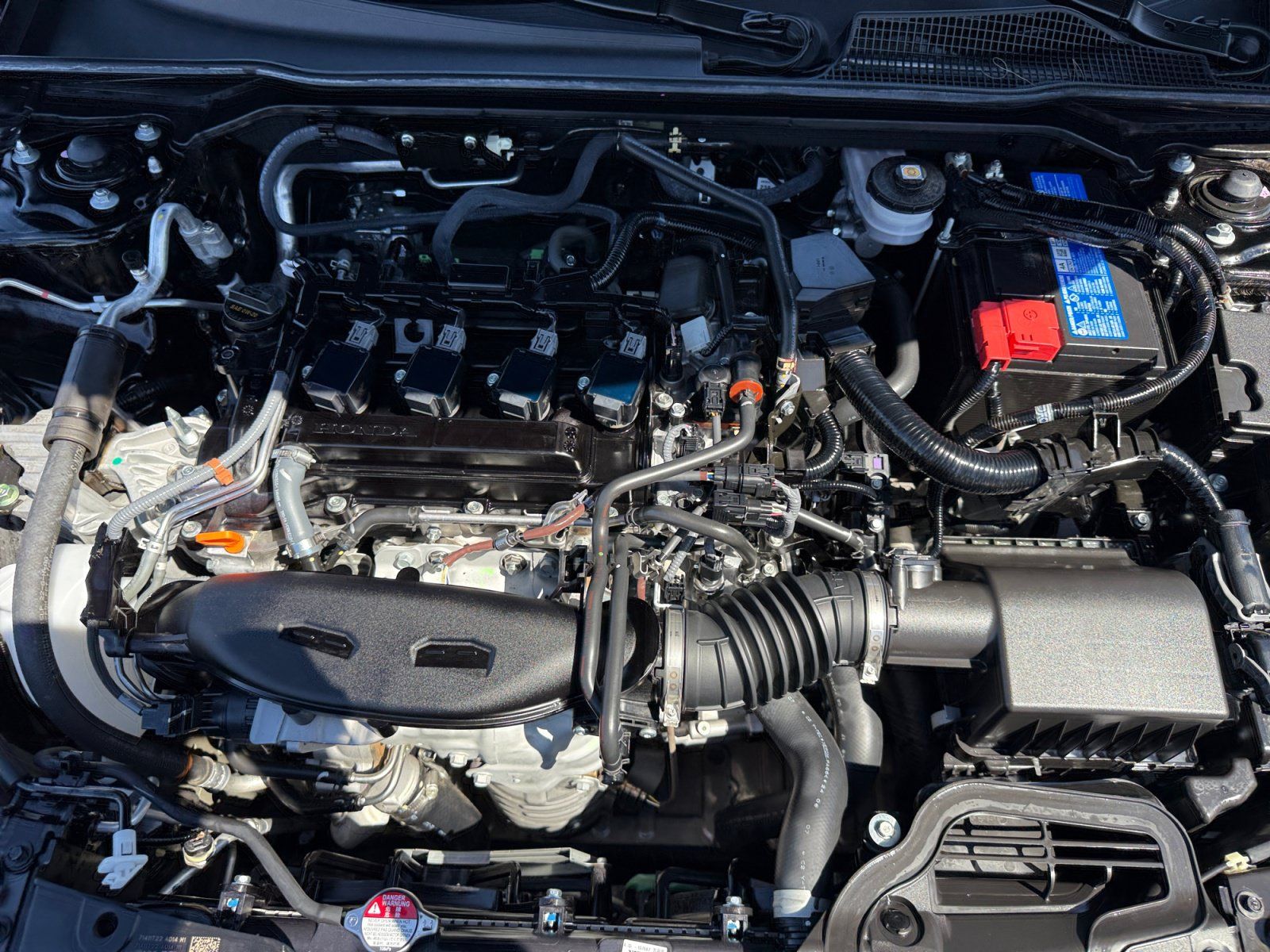 Used 2025 Honda Civic Si image 20