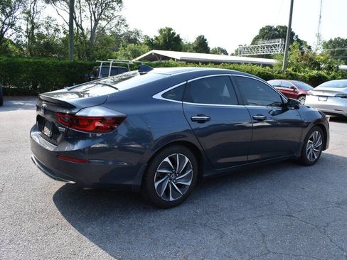 Used 2019 Honda Insight Touring image 2