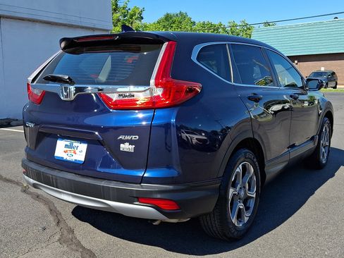 Used 2019 Honda CR-V EX image 6