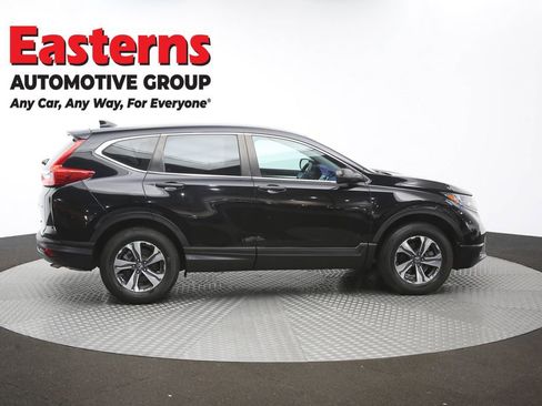 Used 2017 Honda CR-V LX image 42