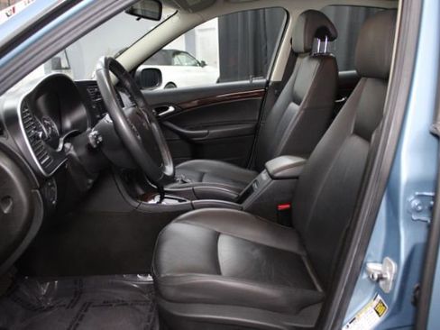 Used 2008 Saab 9-3 2.0T w/ Moonroof Package image 14