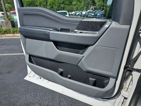 Used 2022 Ford F150 XLT w/ Equipment Group 301A Mid AWD/4WD image 30