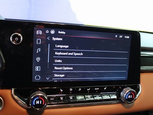 Used 2024 GMC Canyon AT4 image 13