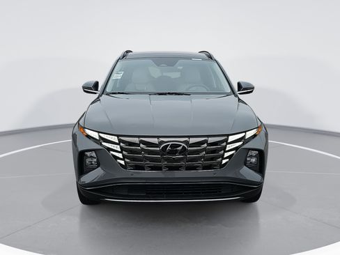 Used 2024 Hyundai Tucson Limited image 8