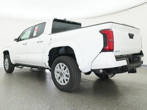 New 2025 Toyota Tacoma SR5 image 21