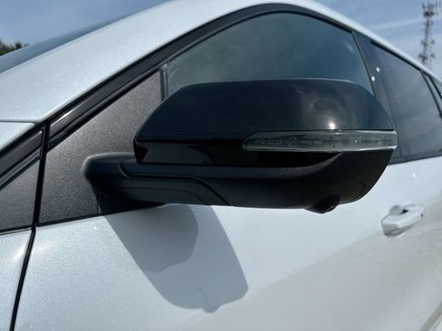 New 2026 Chevrolet Traverse RS AWD/4WD image 53