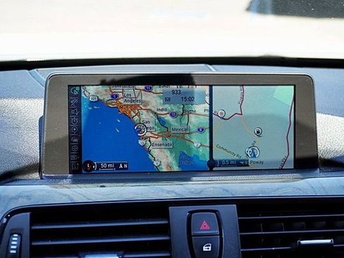 Used 2015 BMW 428i Gran Coupe image 26