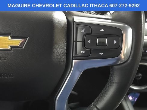 Used 2020 Chevrolet Blazer LT AWD/4WD image 19