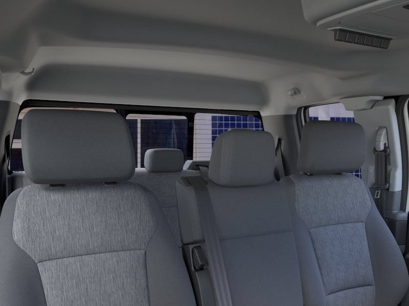 New 2026 Ford F250 XL w/ STX Appearance Package AWD/4WD image 23