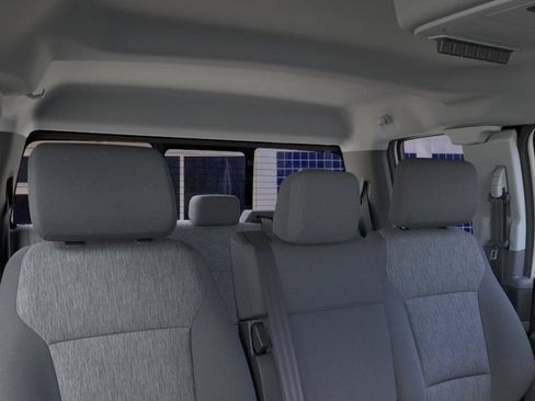 New 2026 Ford F250 XL w/ STX Appearance Package AWD/4WD image 23