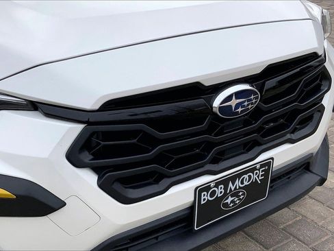 Used 2024 Subaru Crosstrek 2.5i Sport image 32