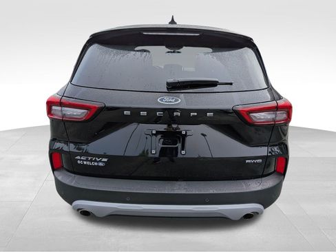 Certified 2023 Ford Escape Active w/ Tech Pack #2 image 6