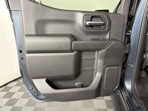 Used 2021 Chevrolet Silverado 1500 Custom Trail Boss image 19