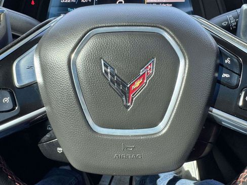 Used 2023 Chevrolet Corvette Stingray Coupe w/ 1LT RWD image 43