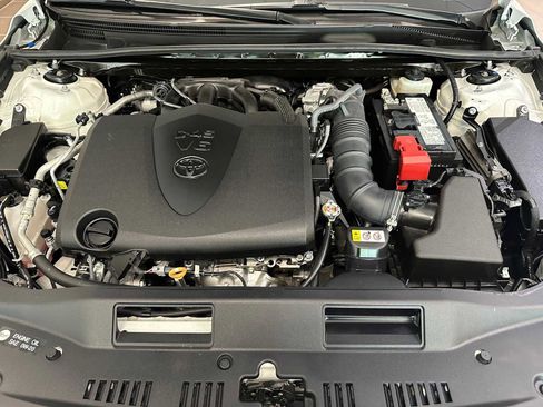 Certified 2021 Toyota Avalon TRD FWD image 9