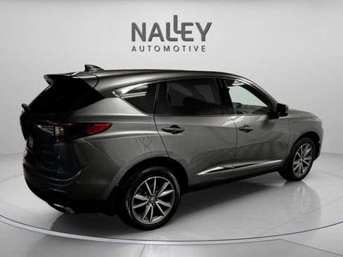 Certified 2023 Acura RDX AWD w/ Technology Package image 6