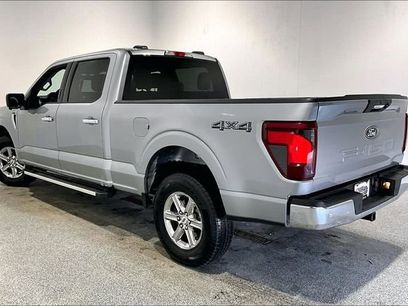 Used 2024 Ford F150 XLT w/ Tow/Haul Package