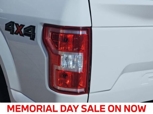 Used 2020 Ford F150 XL w/ Equipment Group 101A Mid AWD/4WD image 39