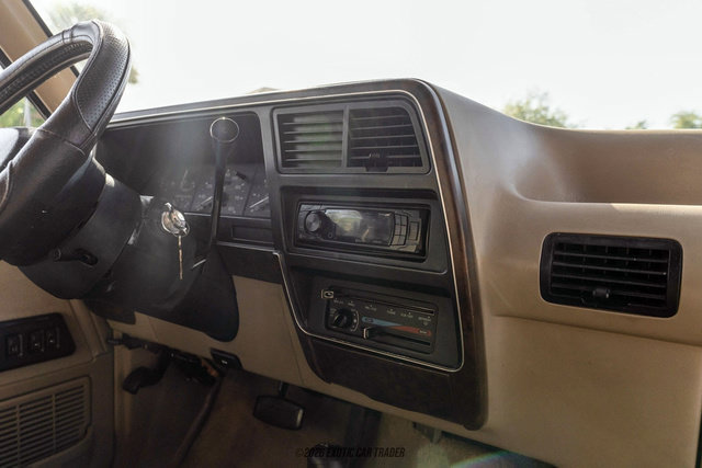 Used 1989 Ford Bronco II 4WD image 33