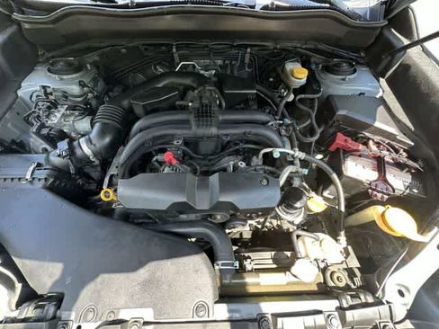 Used 2018 Subaru Forester 2.5i Touring w/ Popular Package #3B AWD/4WD image 24