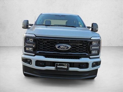 New 2026 Ford F250 XL w/ STX Appearance Package image 6