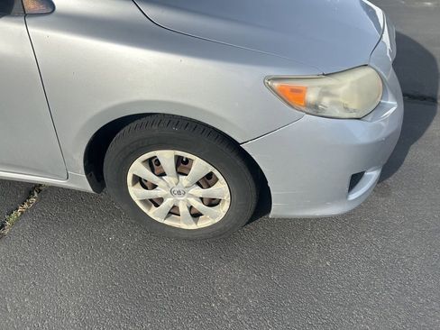 Used 2009 Toyota Corolla LE image 12