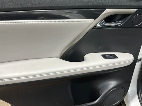 Used 2017 Lexus RX 350 AWD w/ Accessory Package image 12