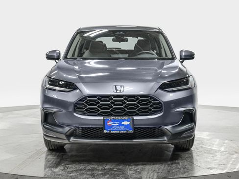 Used 2023 Honda HR-V LX image 10