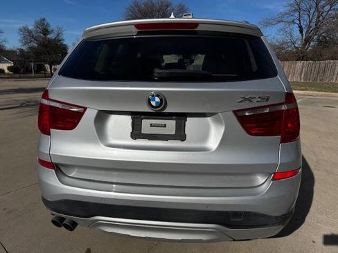 Used 2016 BMW X3 xDrive35i image 14