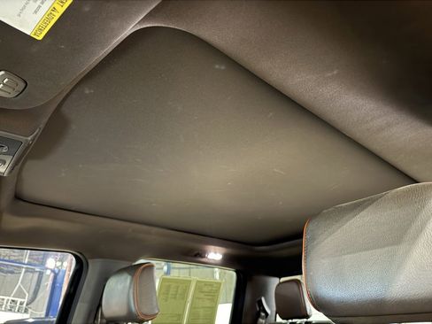 Used 2017 Ford F350 King Ranch w/ King Ranch Ultimate Package image 18