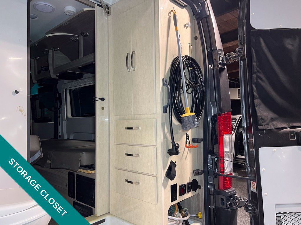 Used 2021 RAM ProMaster 3500 w/ Convenience Group FWD image 42