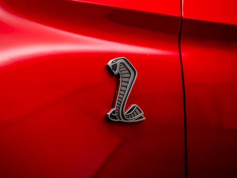 Used 2020 Ford Mustang Shelby GT500 w/ Technology Package RWD image 15