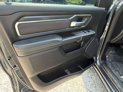 Used 2025 RAM 1500 Big Horn AWD/4WD image 14