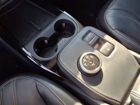 Certified 2022 Ford Mustang Mach-E Premium image 7