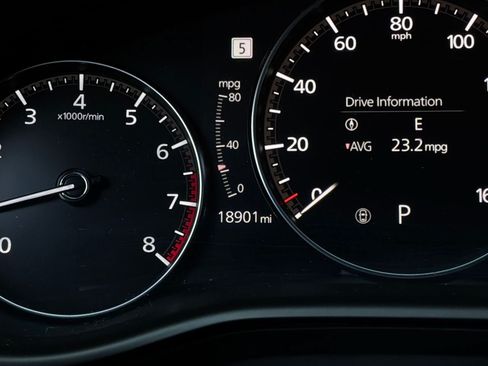 Used 2026 MAZDA CX-50 AWD 2.5 S w/ Premium Package image 44