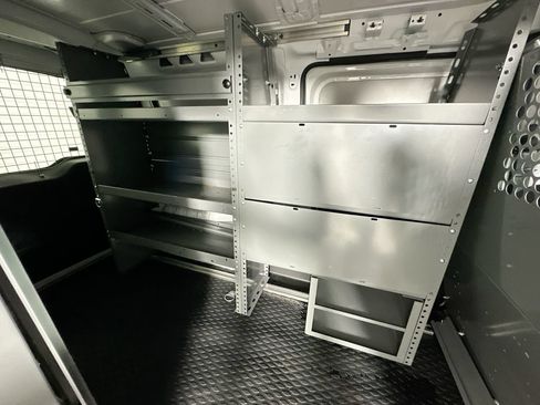 Used 2021 RAM ProMaster City Tradesman SLT FWD image 14