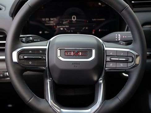 New 2026 GMC Terrain Elevation image 13