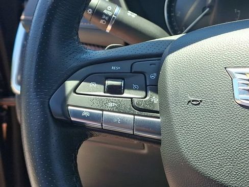 Used 2023 Cadillac XT4 Sport AWD/4WD image 19