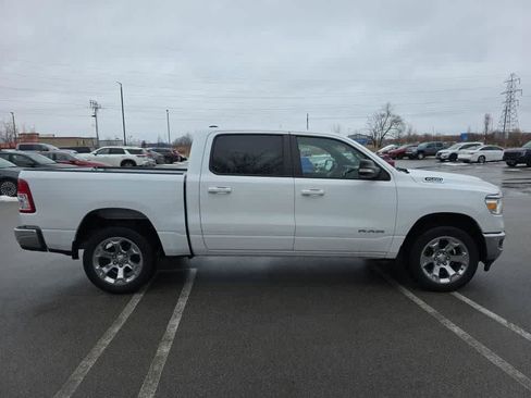 Used 2022 RAM 1500 Big Horn image 7