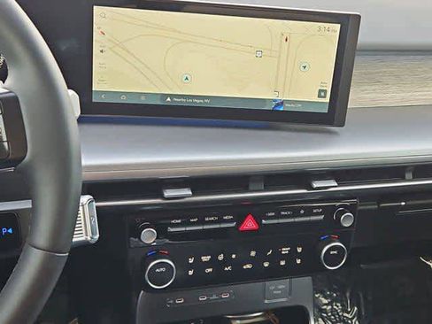 New 2026 Hyundai Ioniq 9 SEL image 27