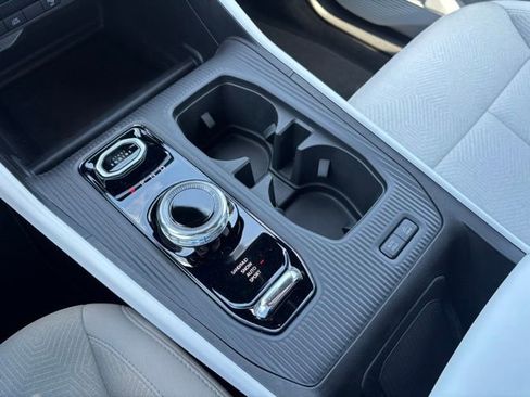 New 2026 Jeep Cherokee Laredo AWD/4WD image 21