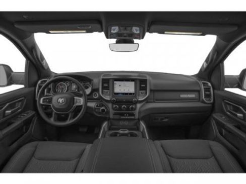 Used 2022 RAM 1500 Big Horn image 13