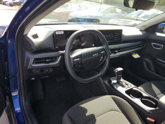 New 2026 Kia K4 FWD image 24