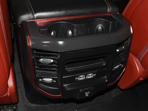 Used 2022 RAM 1500 Rebel w/ Rebel Level 2 Equipment Group image 34